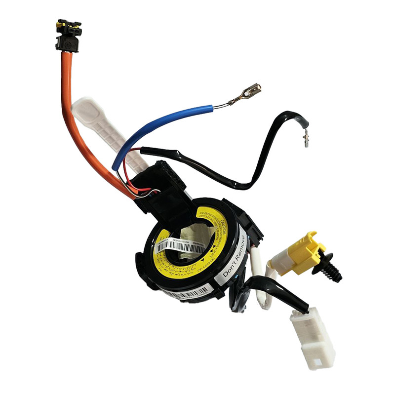 نوار چرخشی هیرکان پارت مدل ایمن کد bbz-672 مناسب برای پژو 206