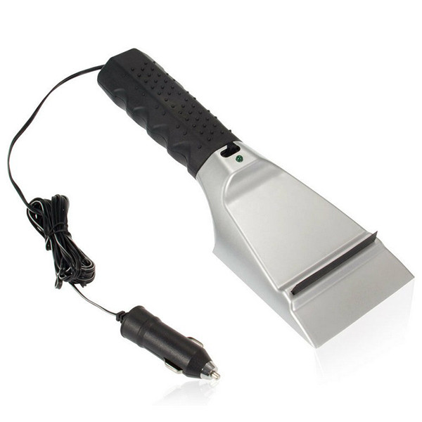 کاردک یخ زدایی شیشه خودرو مدل C-12