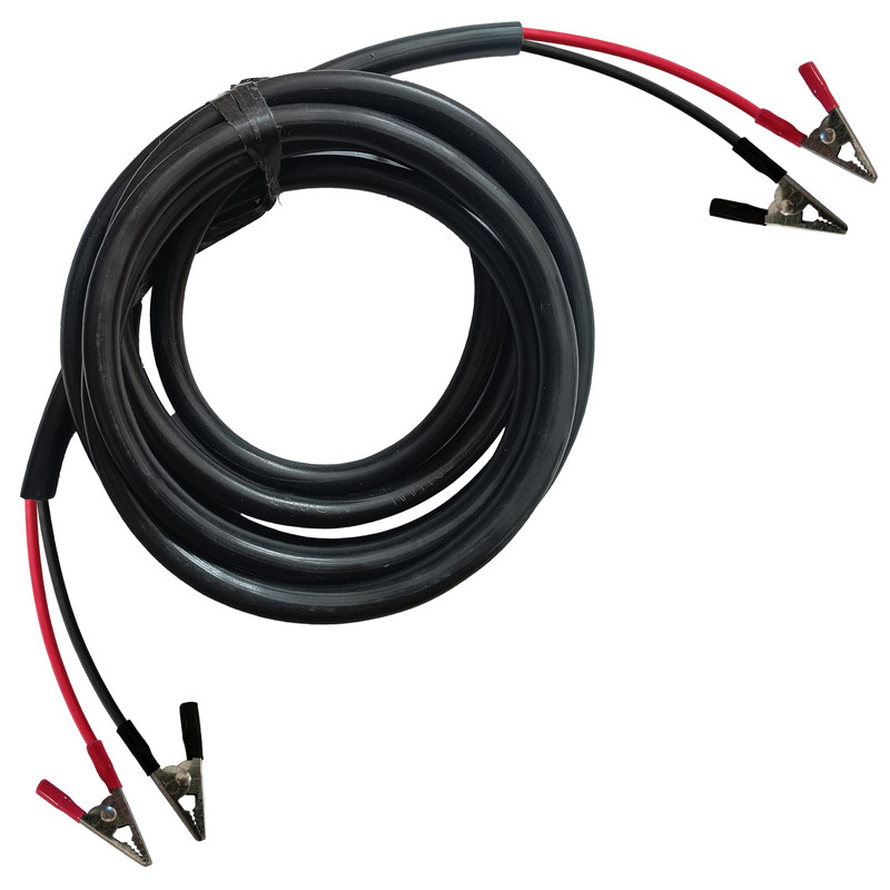کابل اتصال باتری به باتری خودرو مدل Pro MAX 1100A-10m