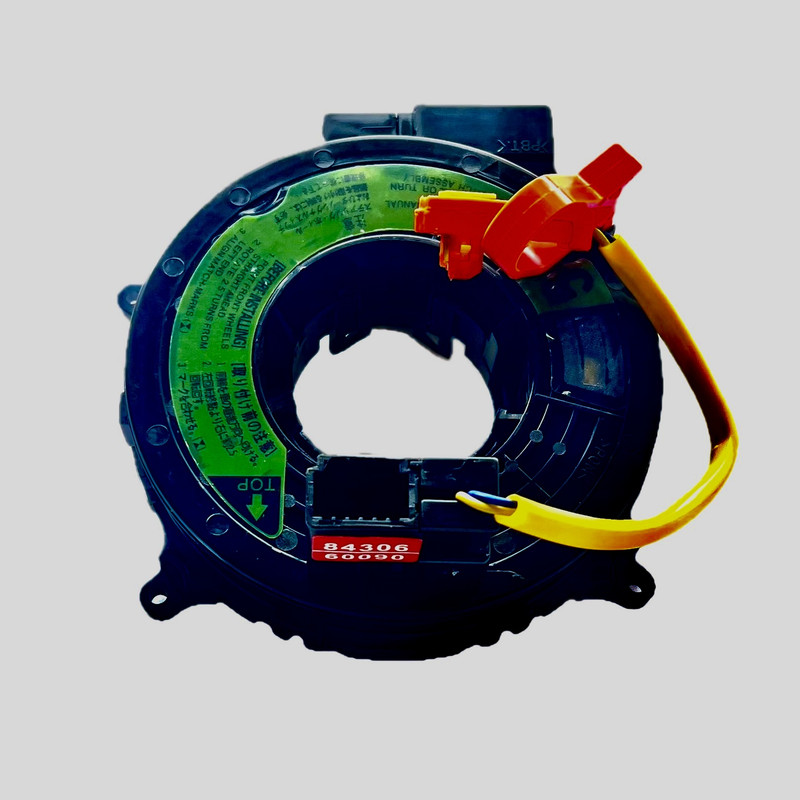 اسپریال فرمان اس ام تی مدل SMT-60090 مناسب برای تویوتا لندکروزر وانت و استیشن