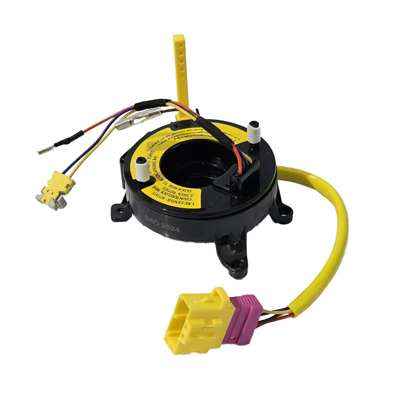 نوار چرخشی دیاکو مدل اندیشه کد bbz-1663 مناسب برای پراید
