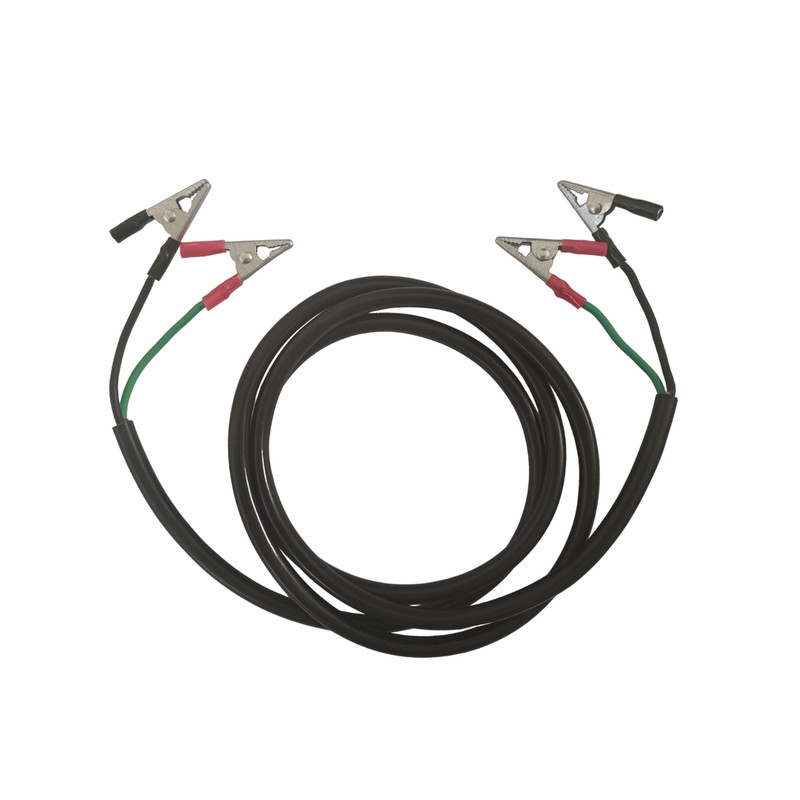 کابل اتصال باتری به باتری خودرو مدل Infiniti 1000A-3m