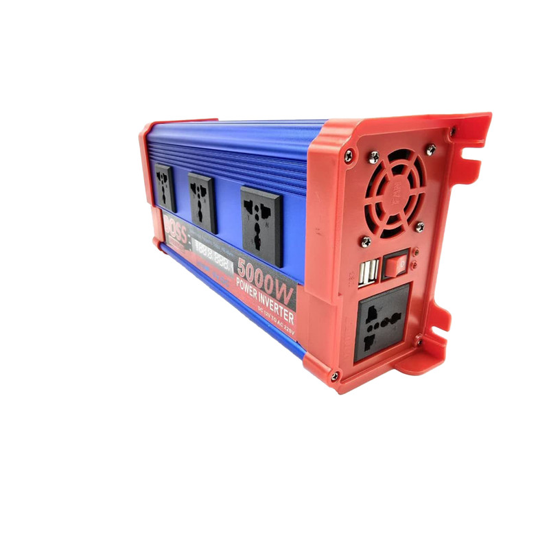مبدل برق باس مدل 5000W