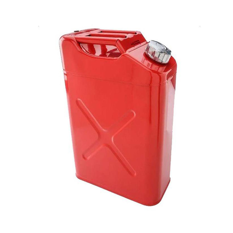 گالن سوخت خودرو مدل MA4L ظرفیت 20 لیتر