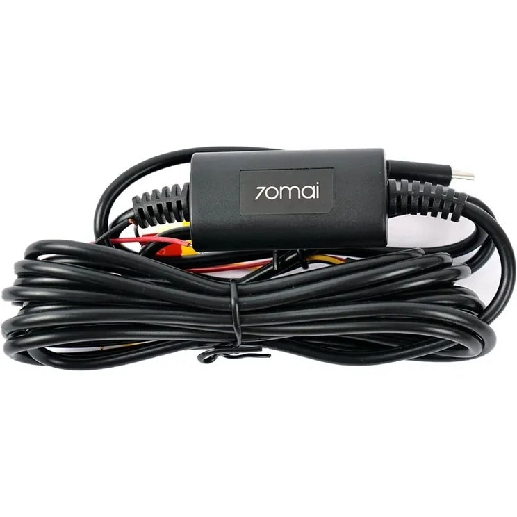کیت برق مستقیم دوربین خودرو سِوِنتی مِی مدل Midrive UP03