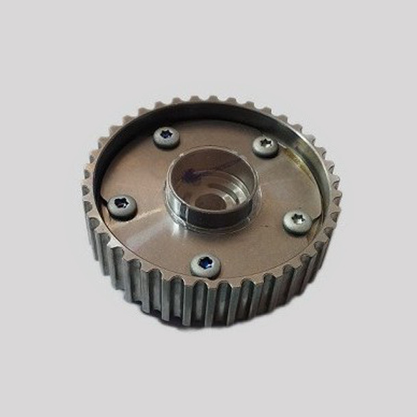 چرخدنده میل سوپاپ ورودی ایساکو کد 0650702099 مناسب برای سمند