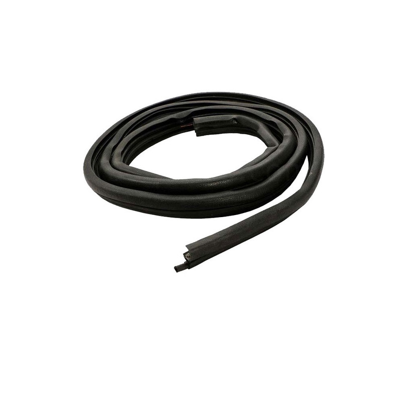 نوار دور درب عقب چپ نیکوپخش کد 82004880 مناسب برای ال90
