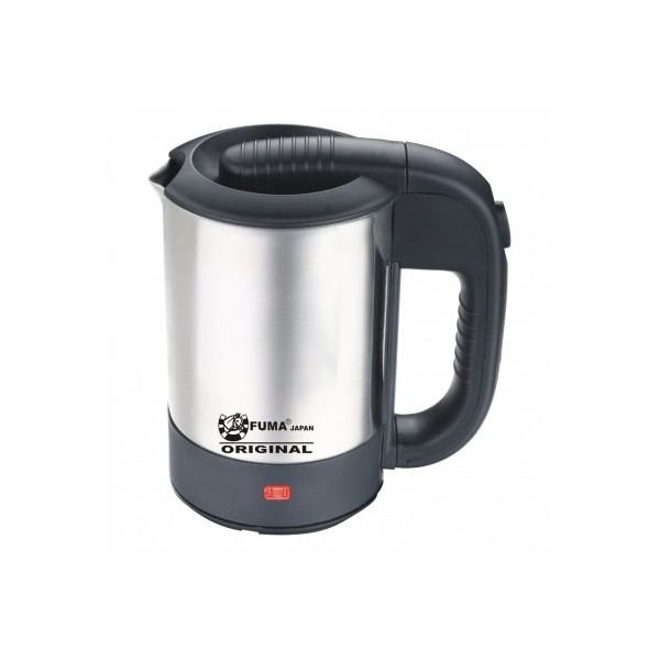 کتری فندکی فوما مدل XXX-FU-1370-666