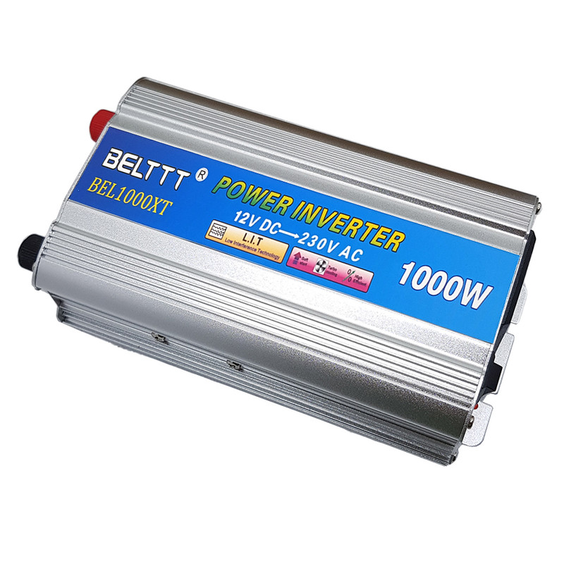 مبدل برق خودرو بلت مدل 1000W