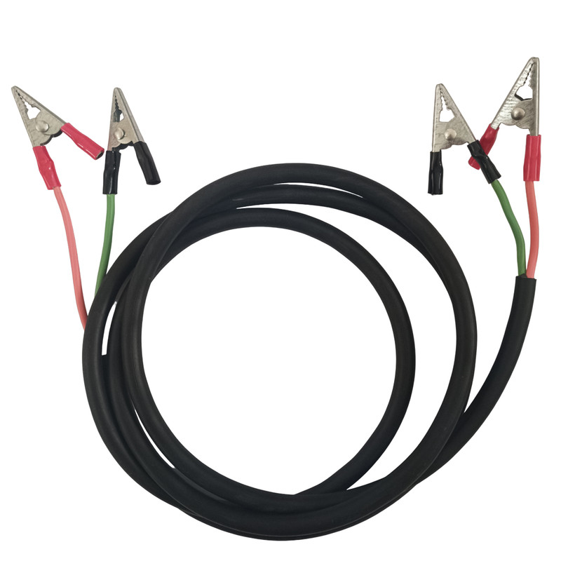 کابل اتصال باتری به باتری خودرو مدل Nitro 1000A-10m