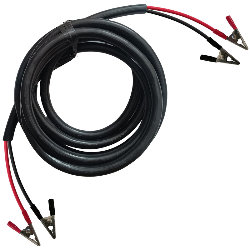 کابل اتصال باتری به باتری خودرو مدل Pro MAX 1200A-2.5m