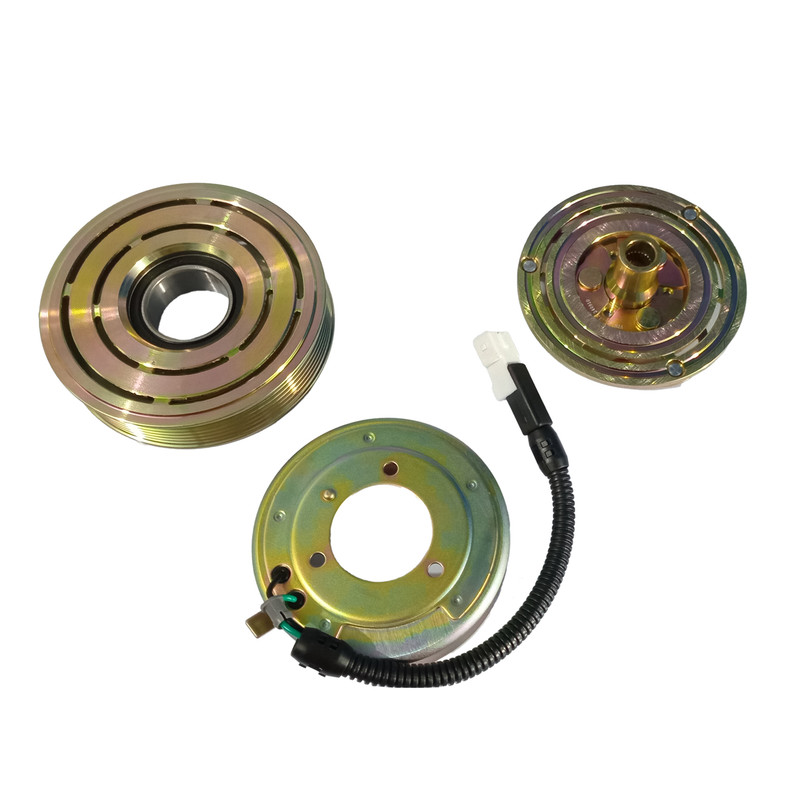کیت کامل کولر وی اف ان مدل زگسل کد bbz-2179 مناسب برای پژو 405 مجموعه 3 عددی