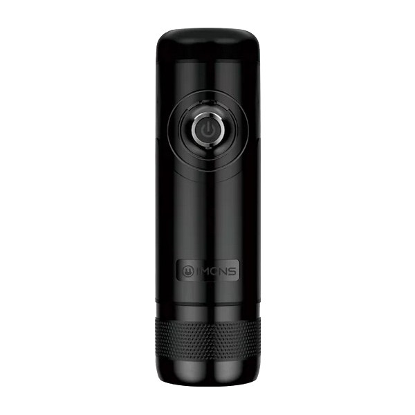 نسپرسوساز فندکی ایمنس مدل CP009