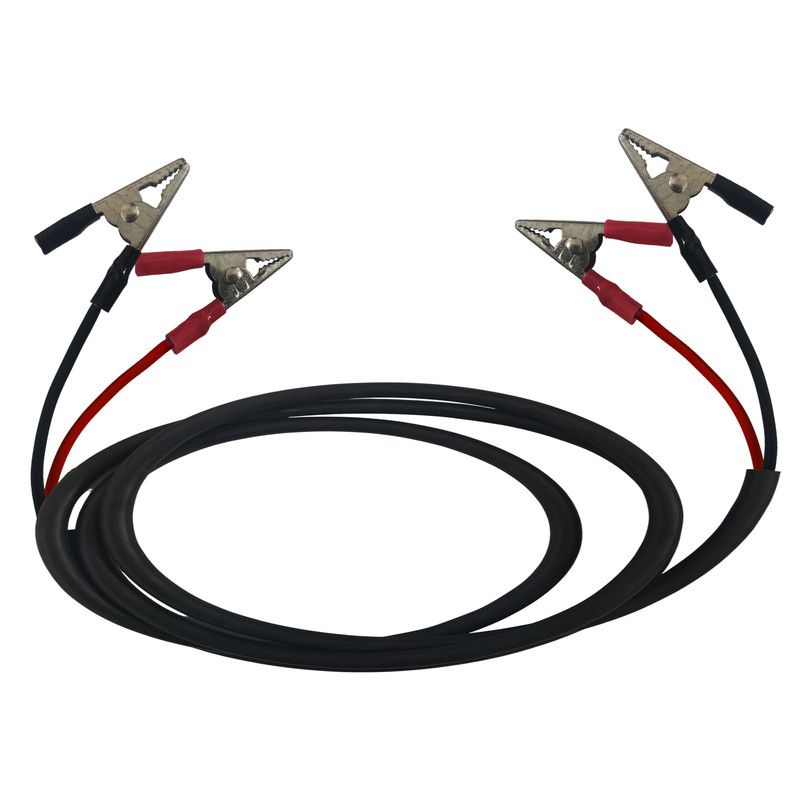 کابل اتصال باتری به باتری خودرو مدل Invertor 1000A-10m