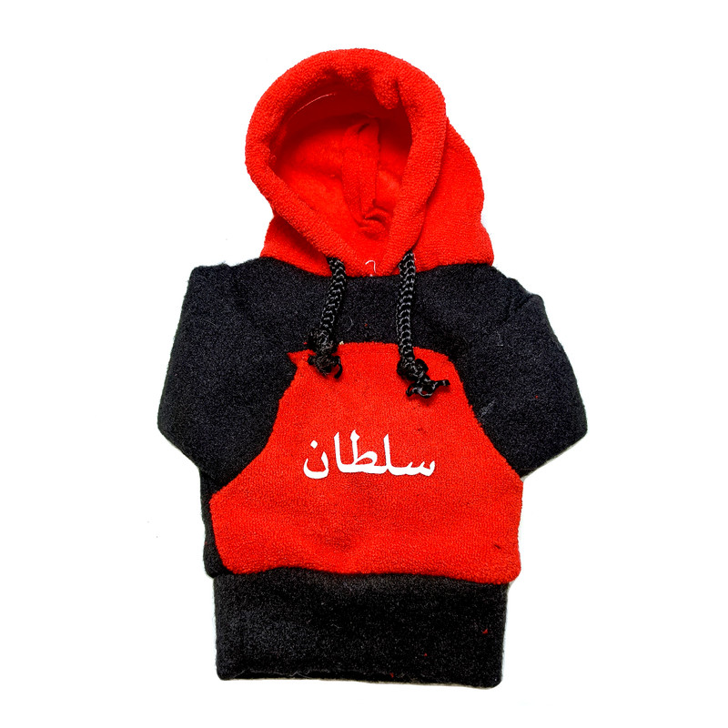 روکش دنده خودرو طرح هودی مدل SOLTA-GHER