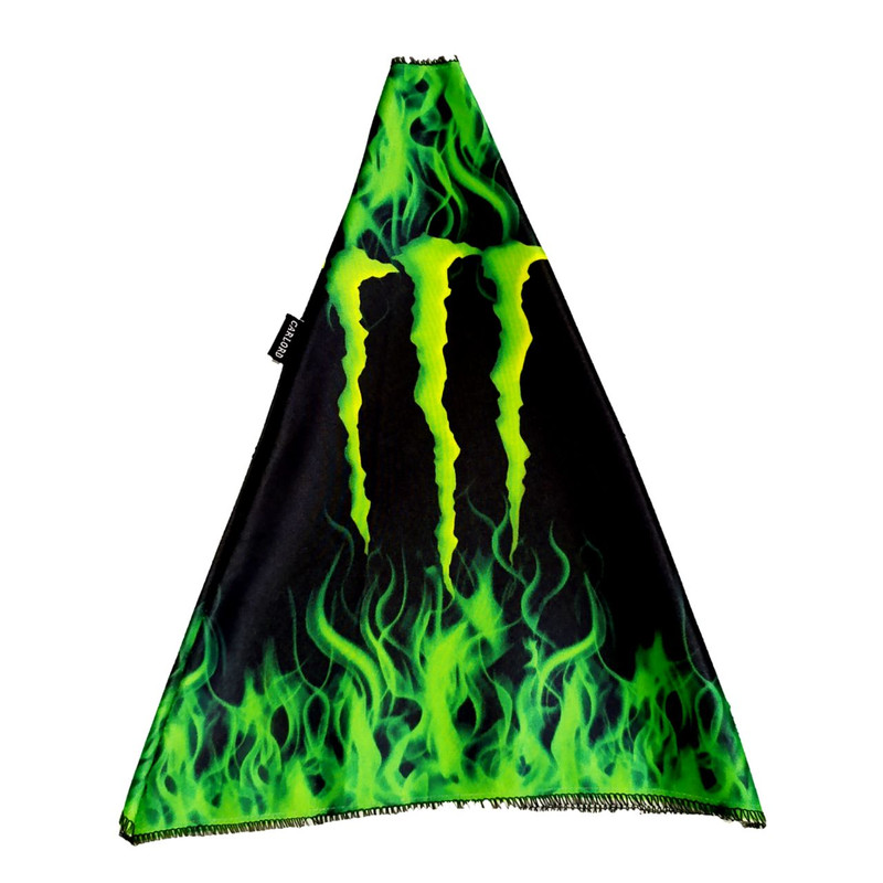 گردگیر دنده مدل MONSTER