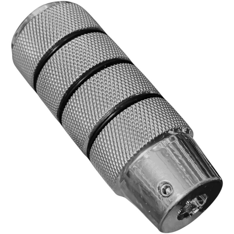 سر دنده خودرو چیکال طرح دایتون مدل SLVR کد K-496