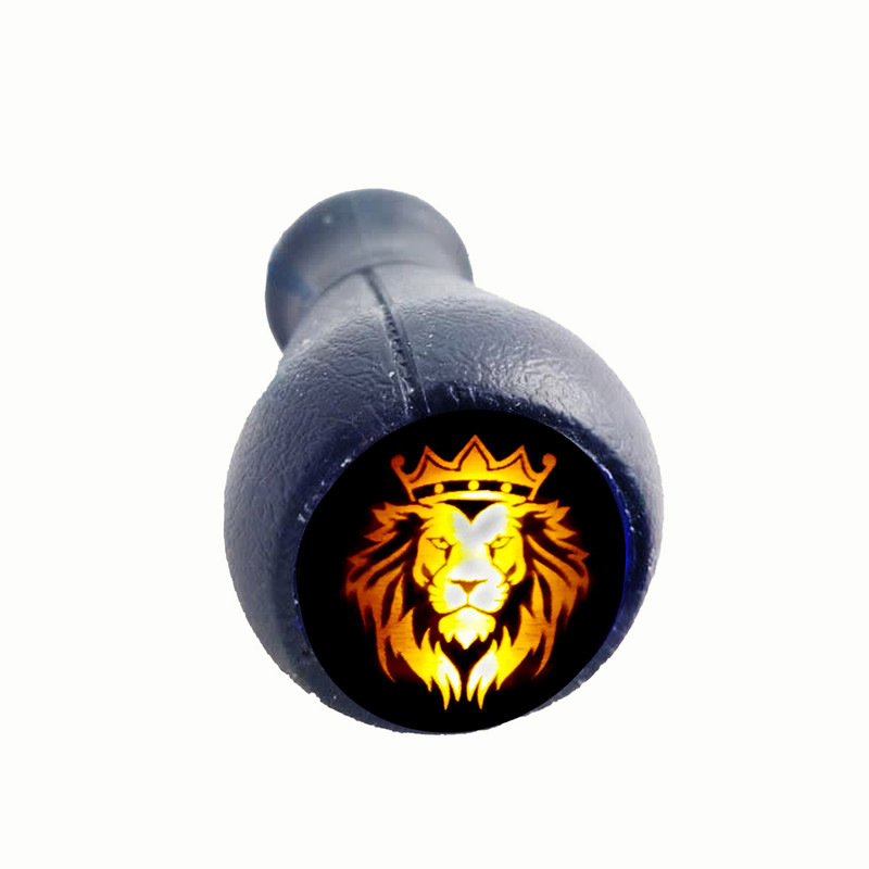 سردنده مدل KING GOLD مناسب برای پژو 206