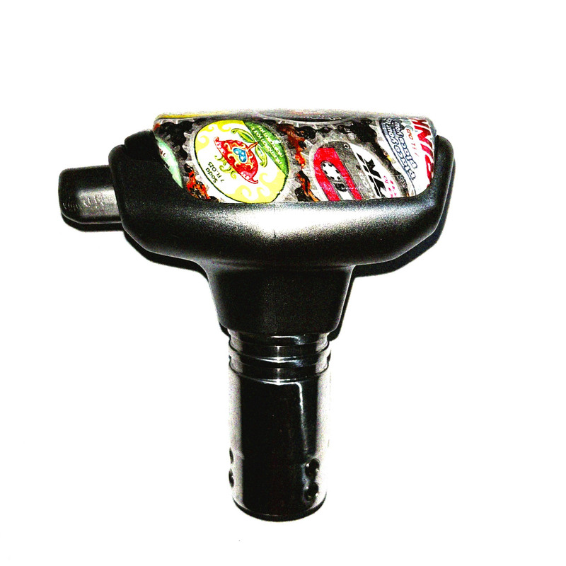 سردنده مومو مدل طرح شیفتر دار