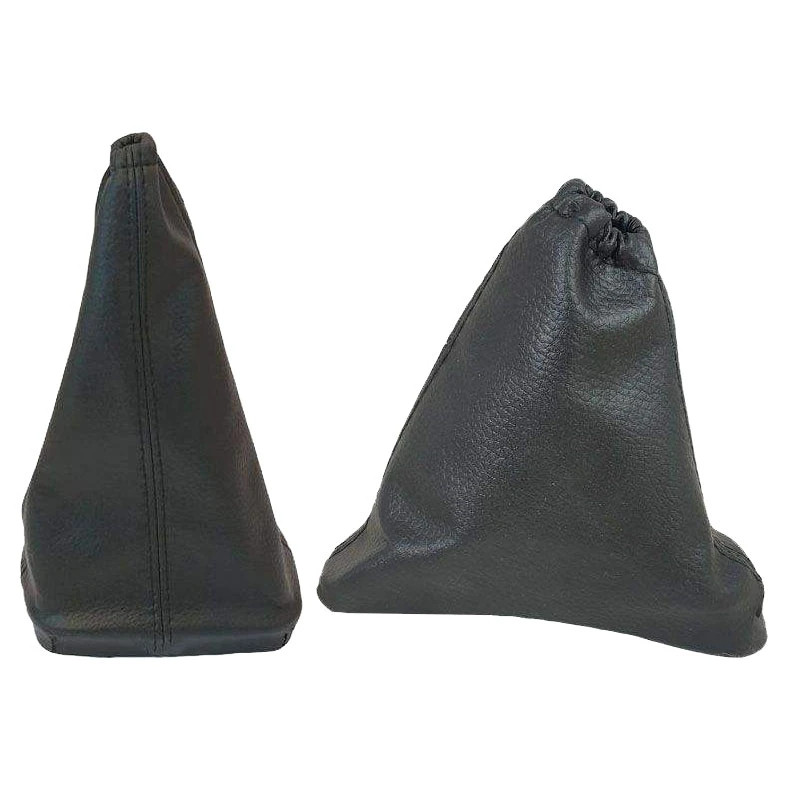 گردگیر دنده خودرو آی پی اِن سی کد 141478 مناسب برای ساینا و کوییک به همراه گردگیر ترمز دستی