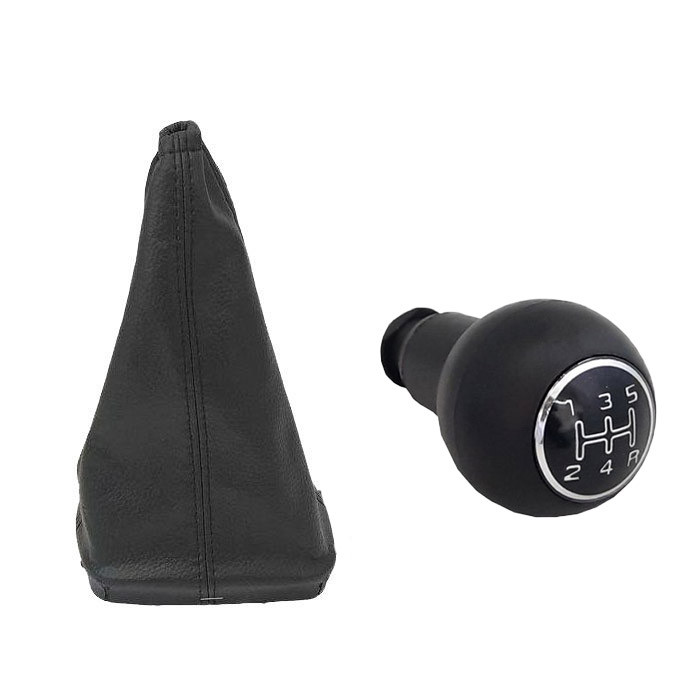 سر دنده قطعه سازان کبیر مدل DAN-SAI-225 مناسب برای ساینا به همراه گردگیر دنده مجموعه 2 عددی