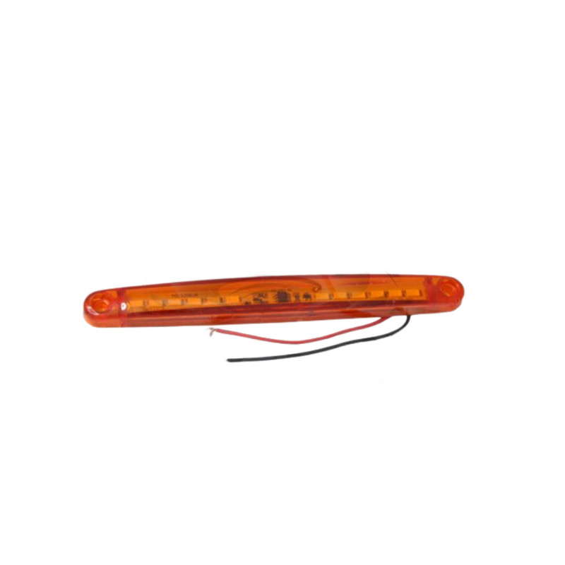 چراغ فدرالی خودرو مدل fmini