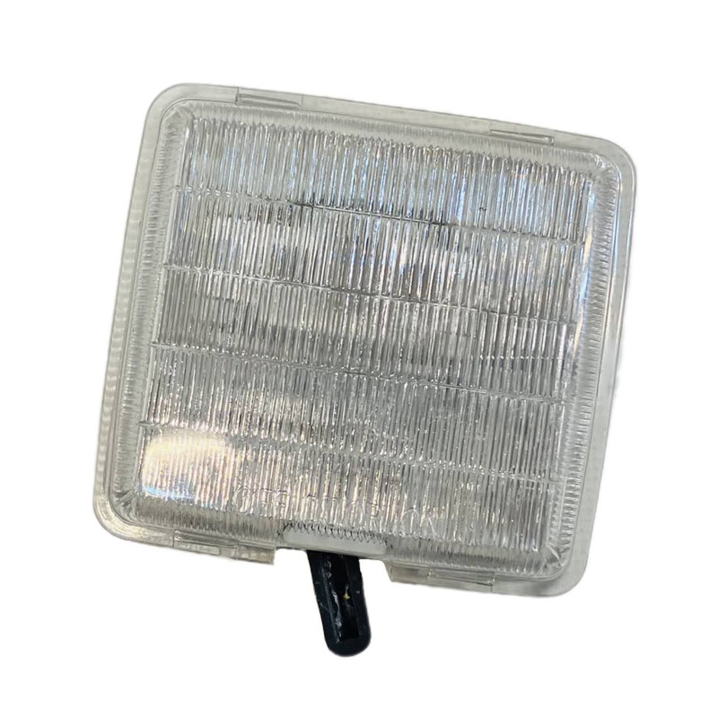 چراغ سقف اچ آی سی کد 3310 مناسب برای پراید