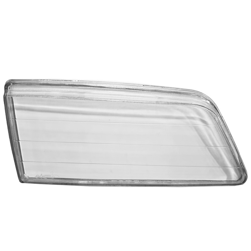 شیشه چراغ جلو سمت راست خودرو  مدل JT123 SH مناسب برای پژو 405