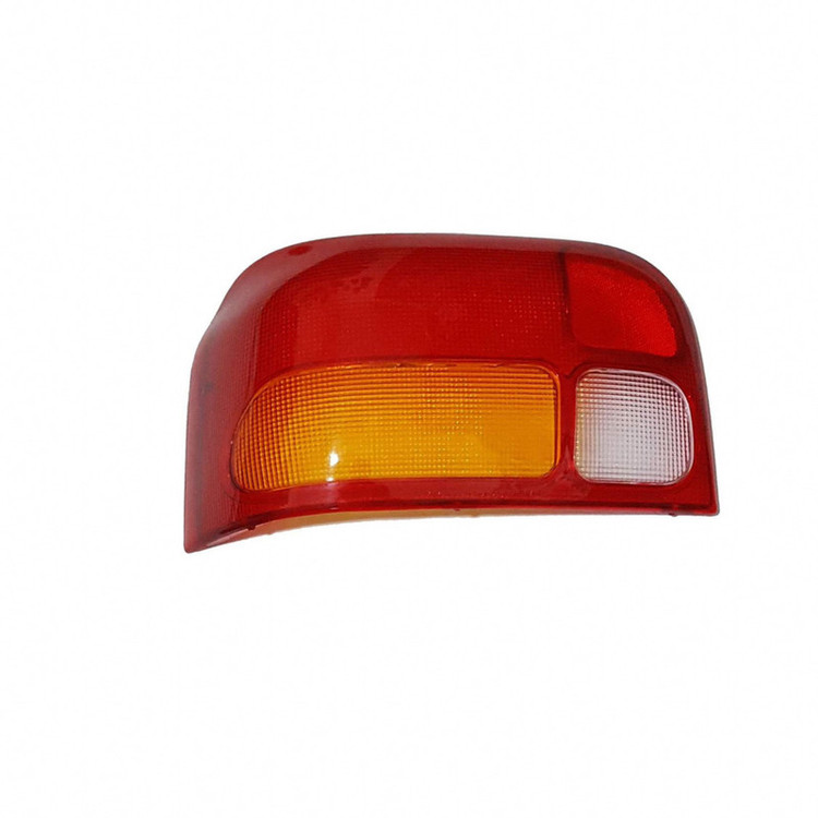 طلق چراغ خطر عقب سمت چپ خودرو مدل KM 02 مناسب برای پراید صبا
