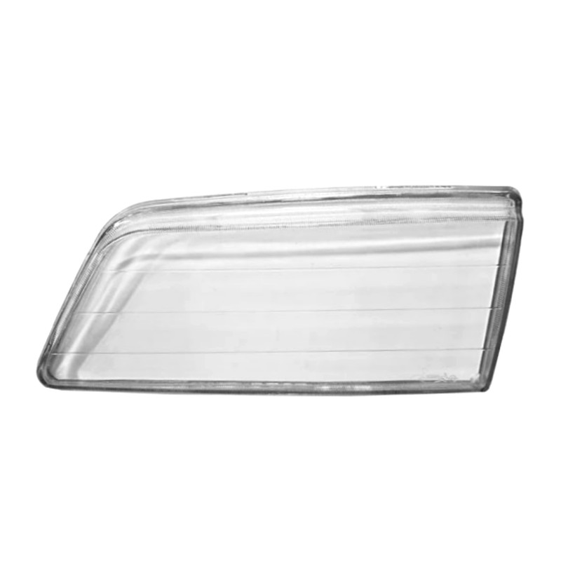 شیشه چراغ جلو چپ کاوج مدل glass.L مناسب برای پژو ۴۰۵