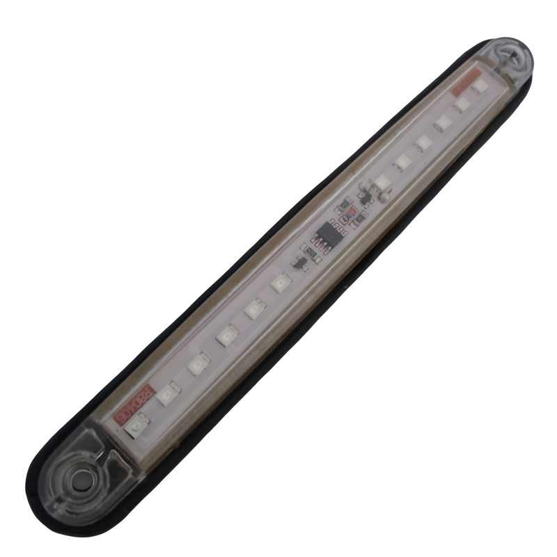 چراغ فدرالی بدنه خودرو مدل RB12v206