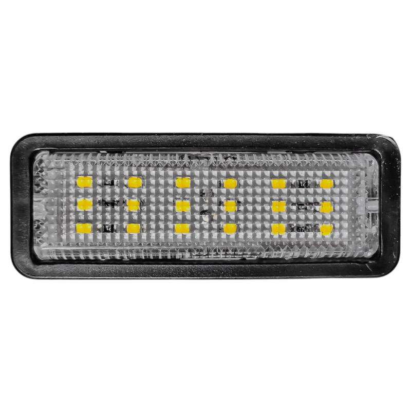 چراغ سقف خودرو تیام مدل Limo.YLW مناسب برای پژو ۴۰۵