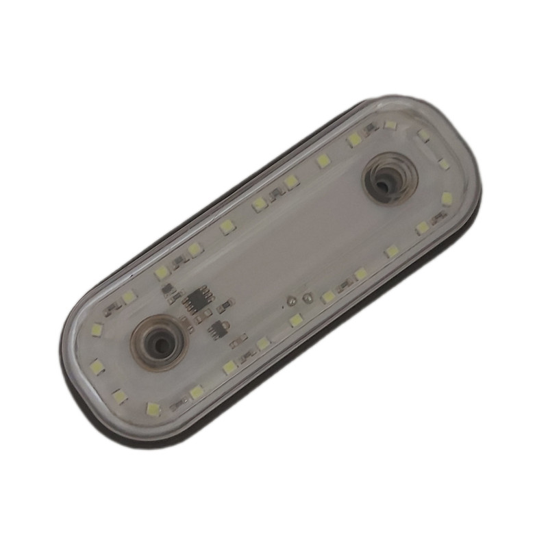 چراغ سقفی خودرو طرح لمسی مدل Touch _12v