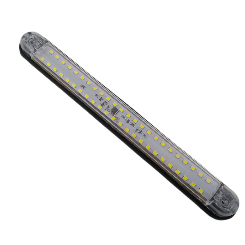 چراغ فدرالی خودرو کد L-24v