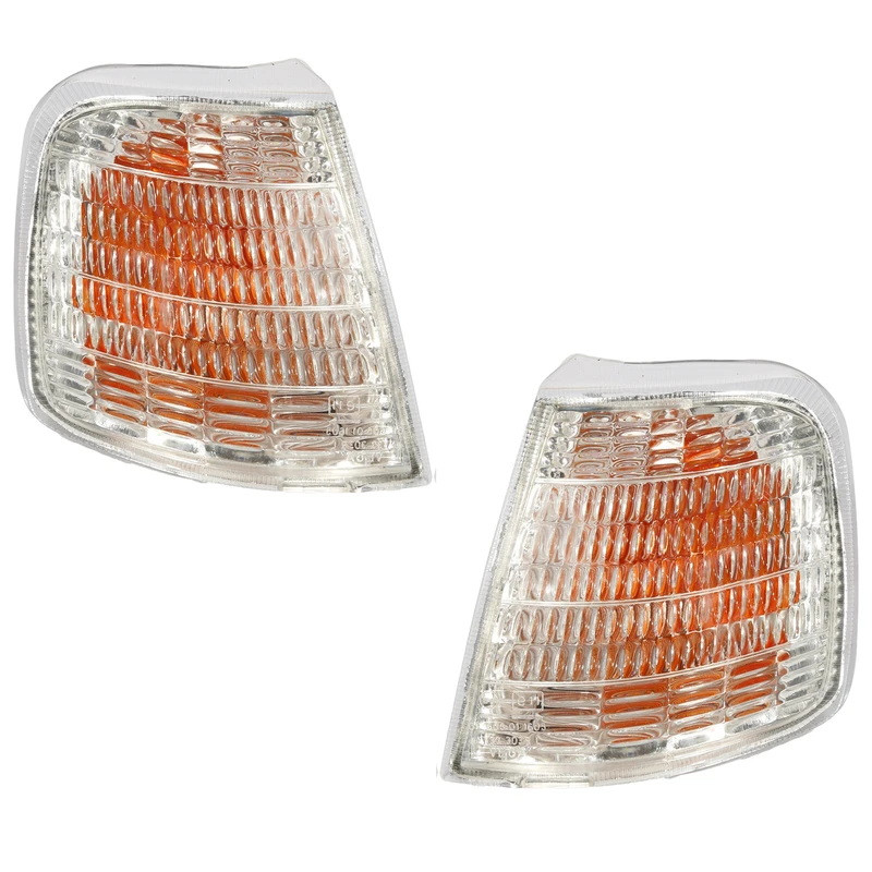 چراغ راهنما پارک خودرو کالانیکس مدل CHR-405-1010 مناسب برای پژو 405 بسته 2 عددی
