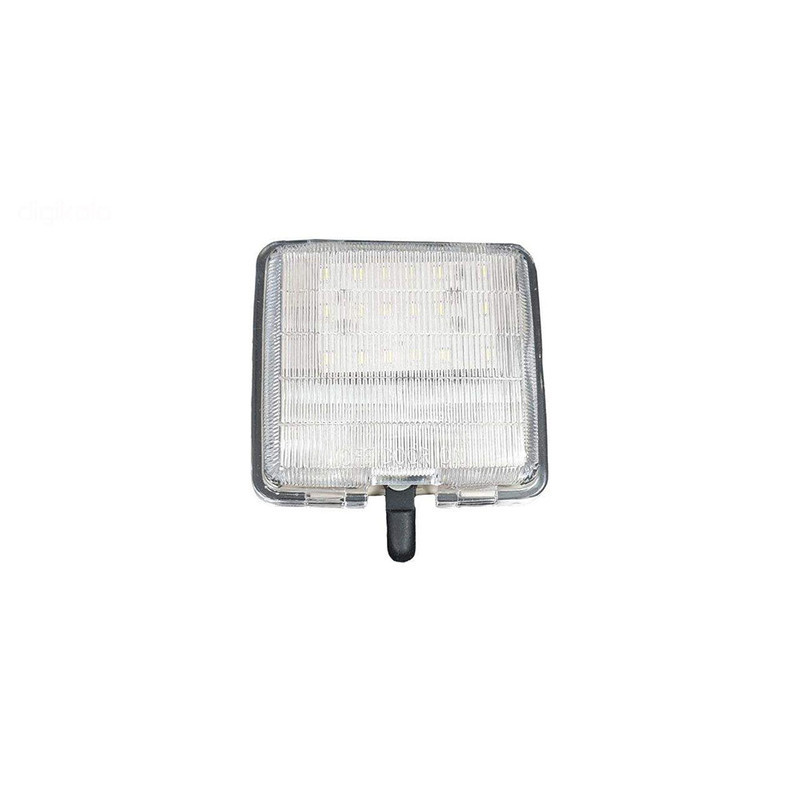 چراغ سقف یدک چی مدل LED20466 مناسب برای پراید