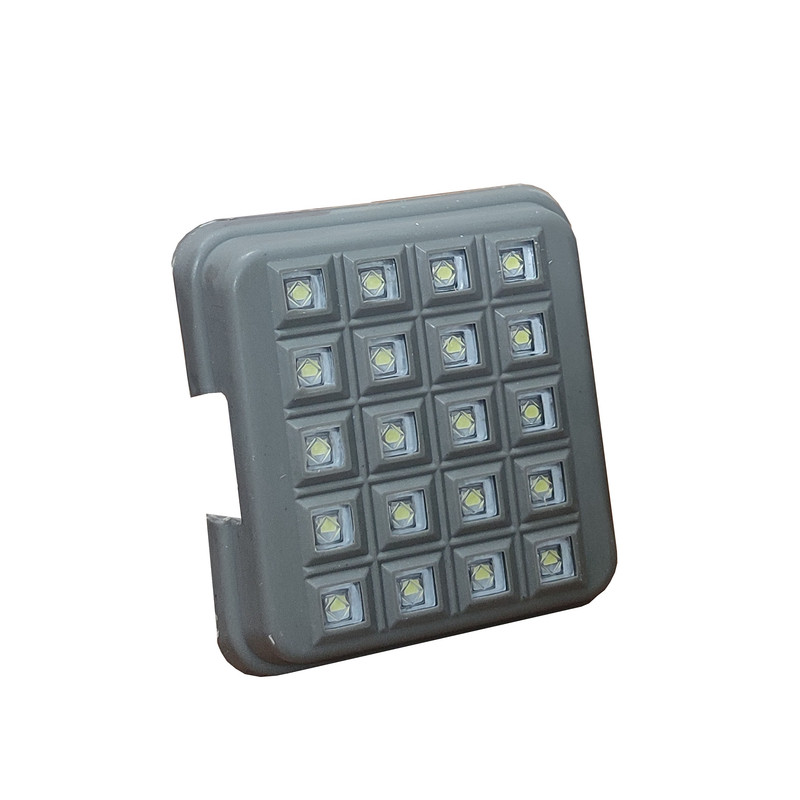 چراغ LED سقف خودرو  مدل TIAM-LIMOEI مناسب برای پراید