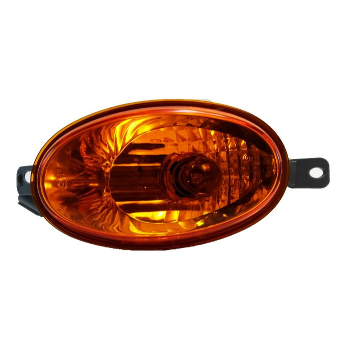 چراغ راهنما چپ سپر خودرو کیهان مدل KG7223 مناسب برای ام وی ام 110