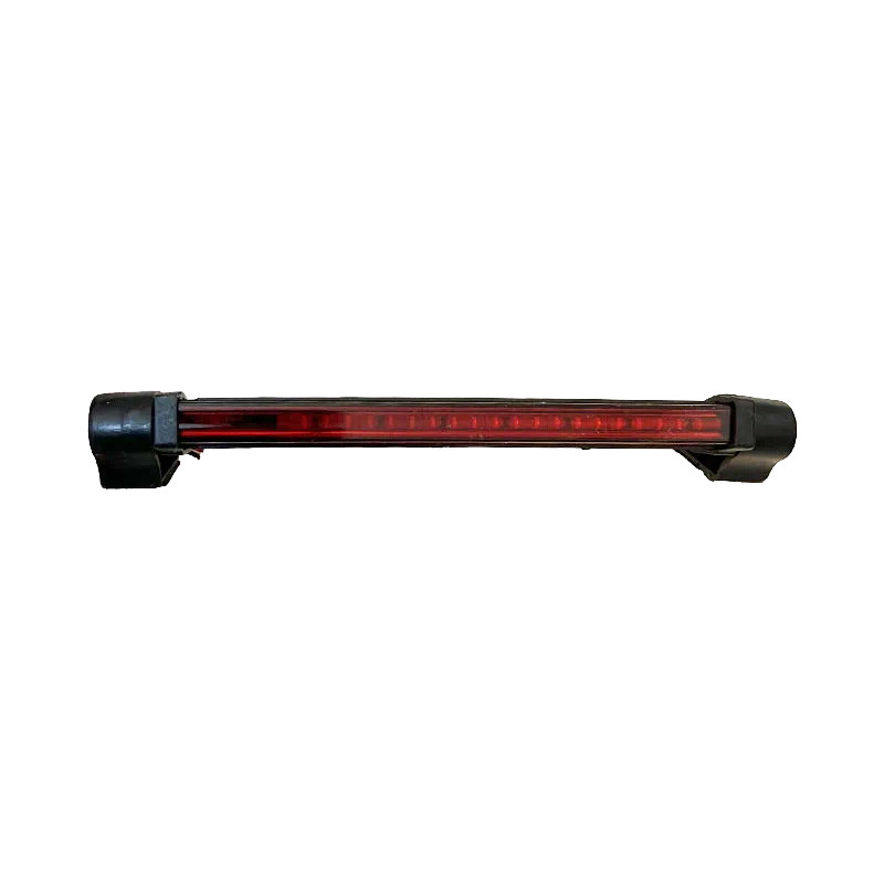 چراغ خطر سوم کالانیکس مدل LIGHT-LED18CM-10908 طرح ال ای دی