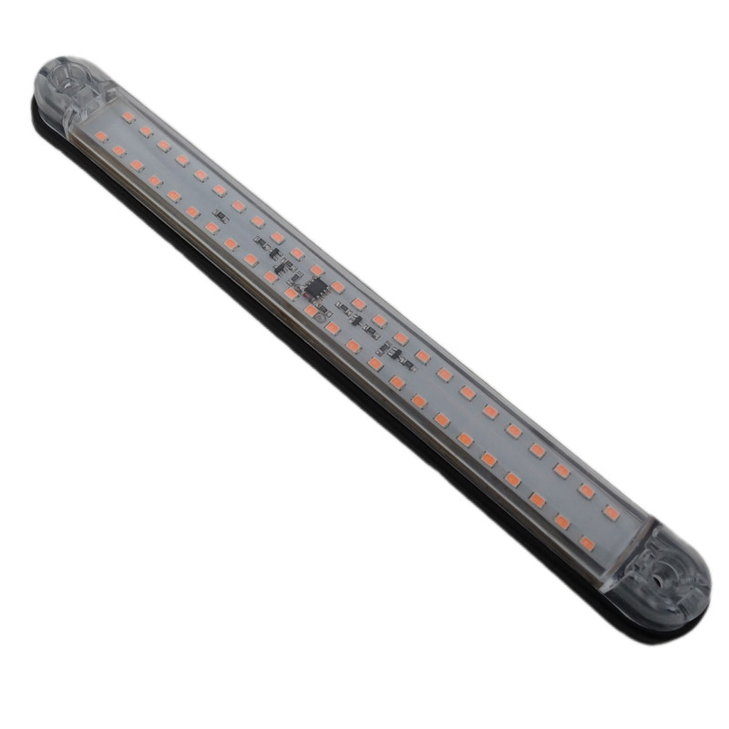 چراغ فدرالی خودرو کد p_24v