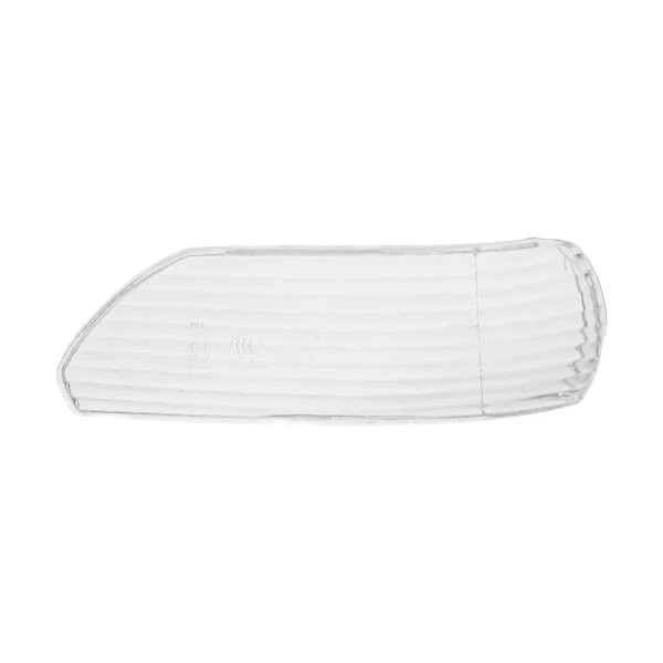 طلق چراغ راهنما آینه چپ خودرو چیکال طرح فابریک کد P-727-L مناسب برای جک J5
