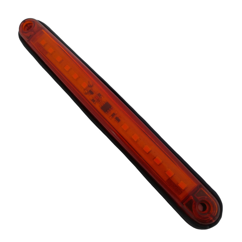 چراغ فدرالی خودرو مدل فلاشر  پلیسی کد 24v_y