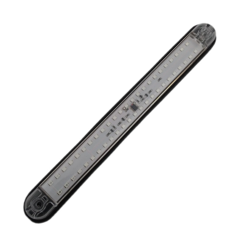 چراغ فدرالی خودرو کد RB-24v