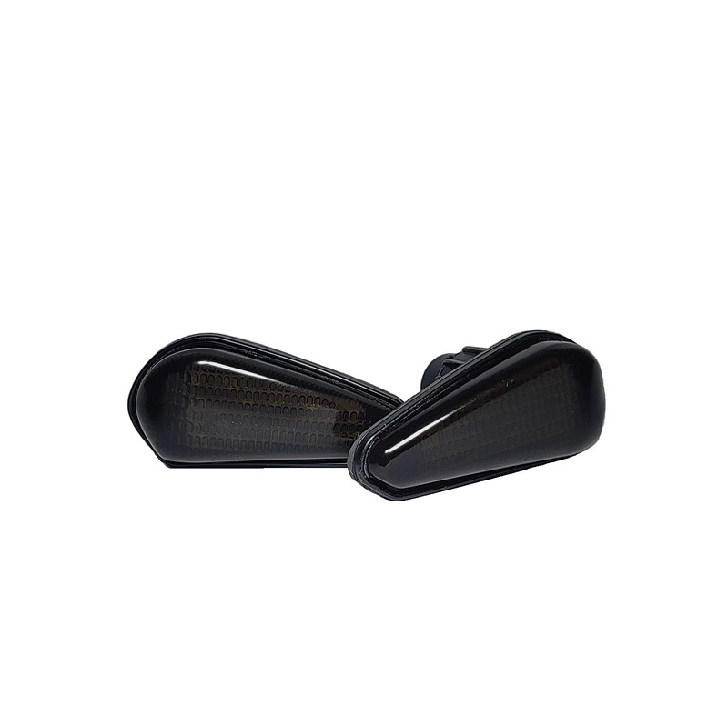 چراغ راهنما گلگیر خودرو مدل SMD-RB مناسب برای 405 بسته 2 عددی