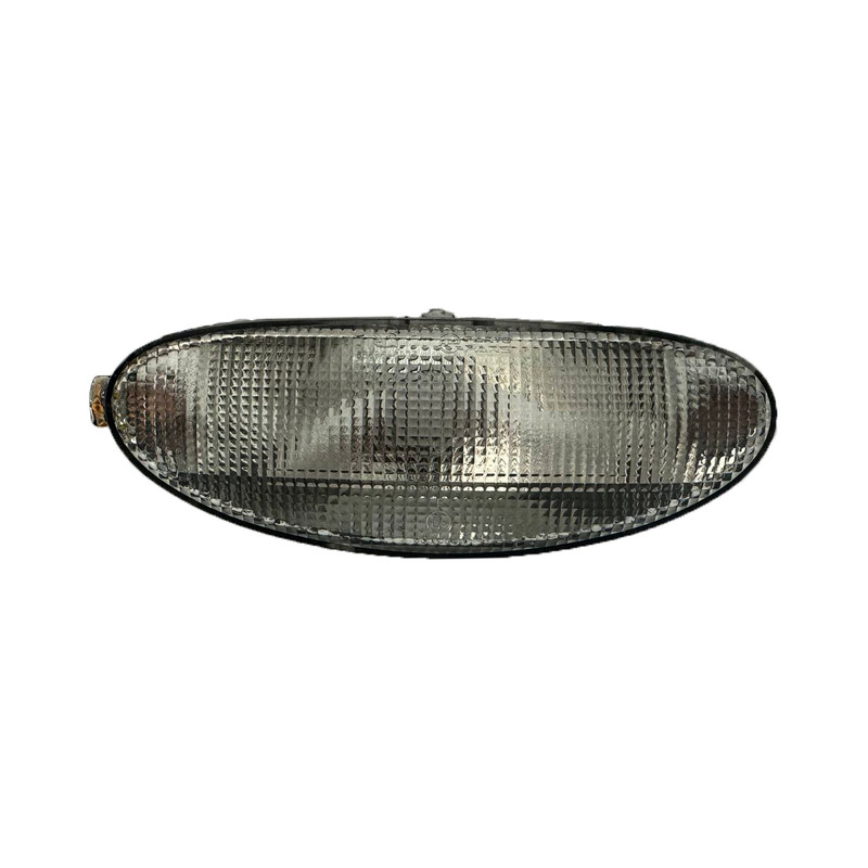 چراغ مه شکن عقب خودرو مدل کریستالی مناسب برای 206 SD