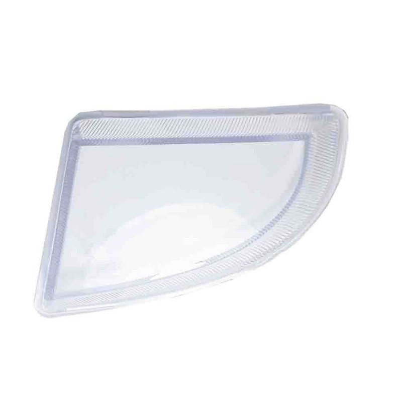طلق چراغ مه شکن جلو سمت چپ خودرو کد 520ML مناسب برای لیفان 520