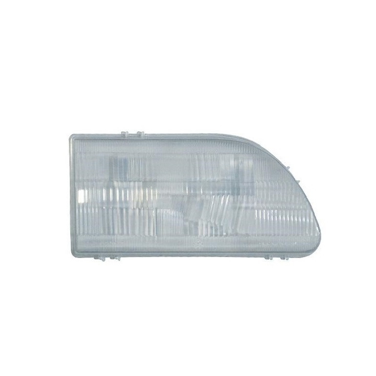 طلق چراغ جلو راست کد B12255 مناسب برای پراید