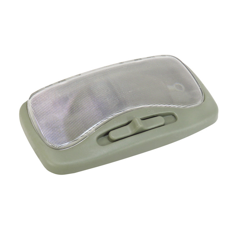 چراغ سقف خودرو چیکال مدل P-21 مناسب برای کوئیک
