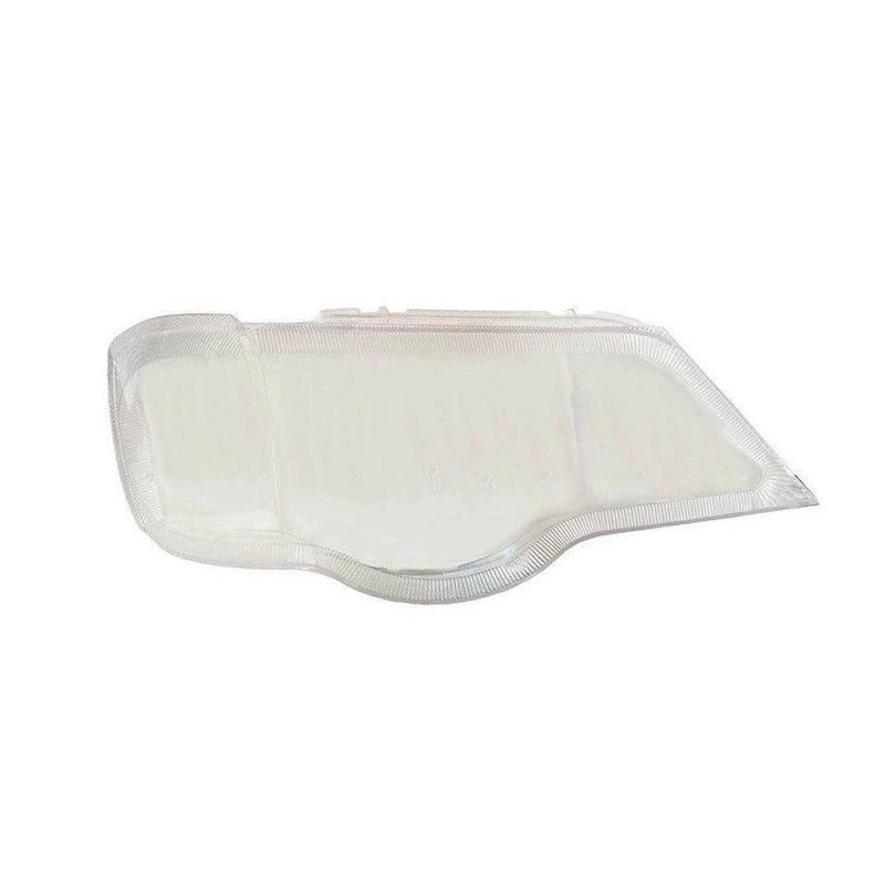 طلق چراغ جلو راست مدل اتوسل یدک   کد 1037  مناسب برای پراید 132