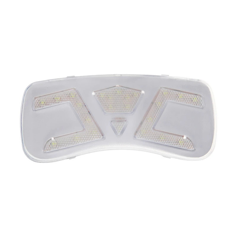 چراغ سقف خودرو قطعه سازان کبیر مدل LIGHT-SAINANEW-3010210 مناسب برای ساینا